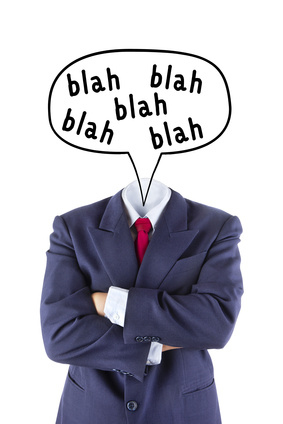 Does your vision statement put people to sleep?